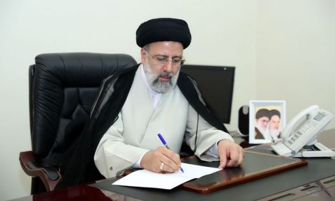 سیگنال مهم رئیسی برای قیمت دلار