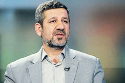 روحانی و لاریجانی تا پایان طوفان در چراغ خاموش