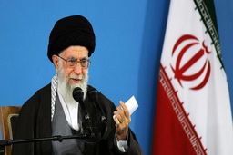 سخنان رهبری در دانشکده افسری