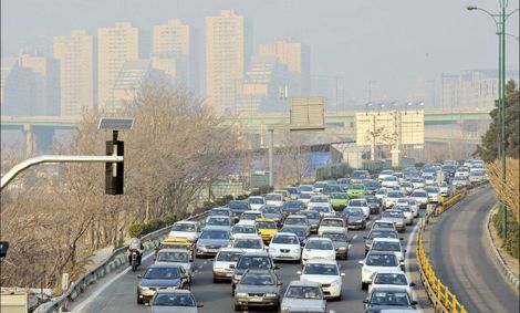 همه علیه نفس کشیدن