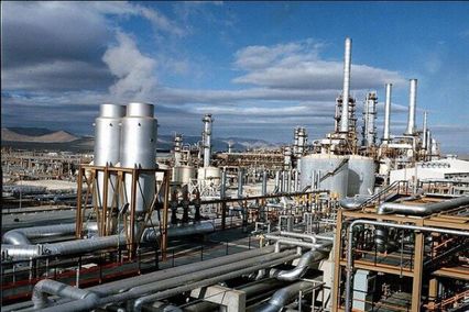 صنعت پتروشیمی می‌تواند اقتصاد ایران را احیا کند