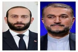 وزیر امور خارجه ارمنستان به تهران سفر می‌کند