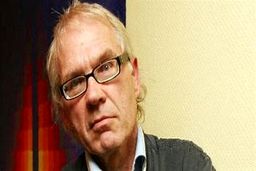 مرگ کاریکاتوریست توهین کننده به پیامبر