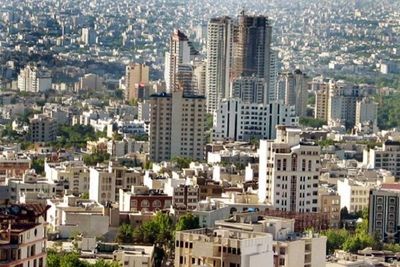 بازار مسکن این جهش سنگین را تجربه کرد