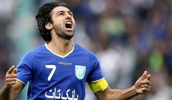 پایان محرومیت فرهاد مجیدی