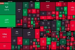 توضیح بورس تهران درباره استخراج رمز ارز