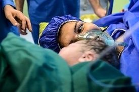 سازمان جهانی بهداشت تزریق کدام واکسن را برای زنان باردار توصیه می کند؟