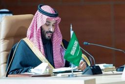 عربستان جزئیات دیدار ولیعهد سعودی با سالیوان را اعلام کرد