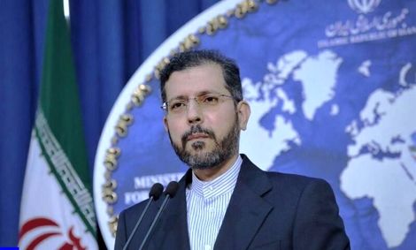 آمریکا نیازمند کلید ورود به اتاق مذاکرات برجامی است