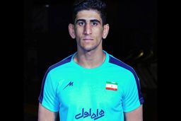 دلخانی راهی فینال شد