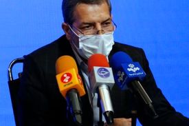 احتمال پیک بعدی کرونا در آبان ماه