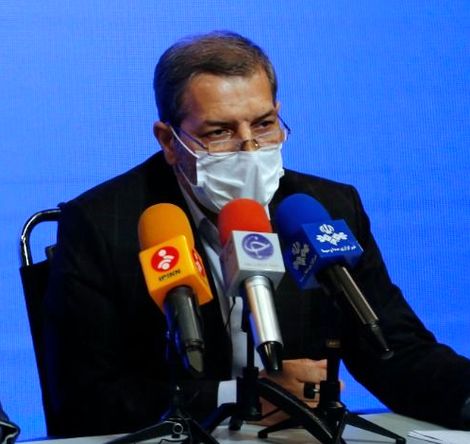 احتمال پیک بعدی کرونا در آبان ماه