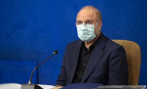قالیباف: نتیجه هر توافقی باید منجر به لغو تحریمها شود