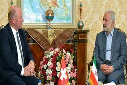 انتقاد جلال‌زاده از نقض عهد اروپایی‌ها در قبال ایران