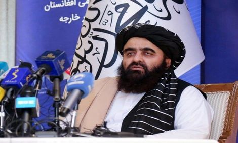 طالبان روابط خوبی با ایران دارد/ توافق دوحه تمامی مشکلات میان افغانستان و آمریکا را از بین می برد