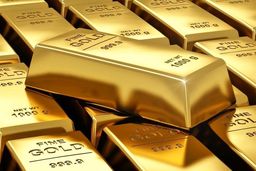 نرخ طلا جهانی؛ وسکه امروز ۲۰مهر