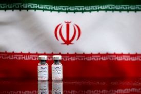 کدام کشورها درخواست خرید واکسن برکت دارند؟