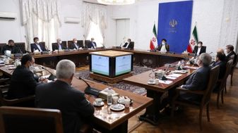 ضرورت تهیه طرح جامع مدیریت مصرف انرژی
