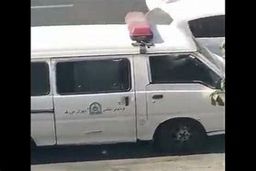 توضیحات ناجا درباره دستگیری خانم توسط پلیس امنیت اخلاقی