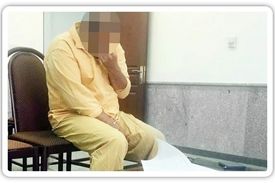 مدرس دانشگاه، قاتل پدر دانشجویش شد