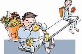 چاقی؛ میراث شوم کرونا