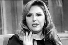 فوت خواننده تونسی در هنگام اجرا!+ فیلم