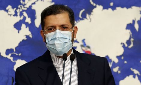 واردات ده ها میلیون دُز واکسن کرونا، نتیجه توافق ۲۵ ساله با چین
