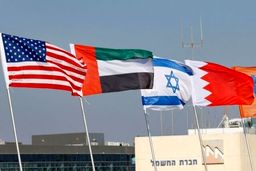 اولین نشست علنی رژیم صهیونیستی با ۶ کشور عربی در امارات