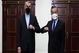 گفت‌وگوی تلفنی امیرعبداللهیان و وانگ یی/تعهد چین به تامین واکسن مورد نیاز ایران به هر میزان و تا هر زمان