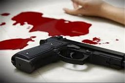 علت قتل: به خاطر یه قطعه زمین