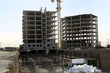 ثبت‌نام مجردها برای مسکن فعلا در حد پیشنهاد است