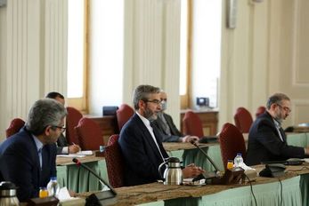 بازتاب گسترده اعلام ازسرگیری مذاکرات وین در رسانهای جهان