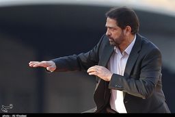 فیروز کریمی برکنار شد