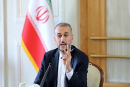وزیر امور خارجه ایران به هند می رود