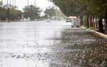 تداوم بارش باران در تهران/ کاهش دما تا ۸ درجه