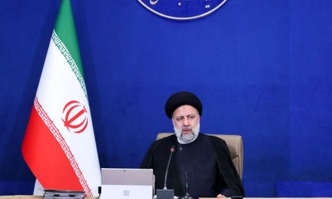 بودجه ۱۴۰۱ برای رشد اقتصادی ۸ درصدی پیش‌بینی و برنامه‌ریزی شده است