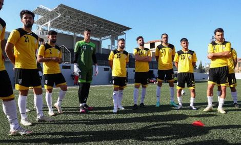 AFC: لبنان هیجانزده از بازگشت به خانه و ایران در حسرت طارمی