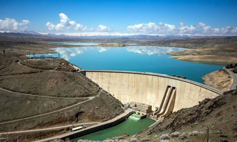 هشدار عراق درباره سدسازی جدید ترکیه