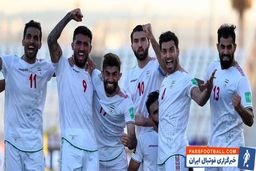 واکنش به پست اعتراضی و مشترک بازیکنان تیم ملی