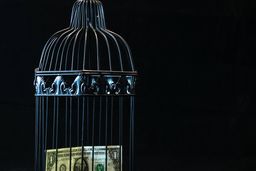 دلار ۱۰هزار تومان واقعی است!