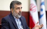 ذخیره اورانیوم ۲۰ درصد ایران چقدر است؟