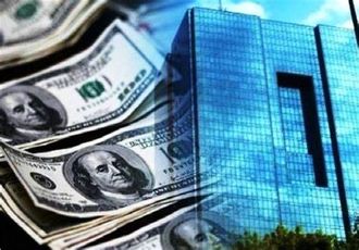 بالغ بر ۵۵ میلیارد دلار ارز ۴۲۰۰ تومانی در کشور توزیع شده است