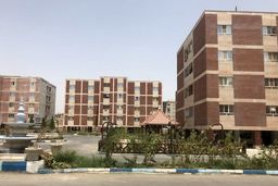 متهم نامرئی گرانی مسکن