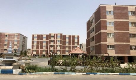 متهم نامرئی گرانی مسکن