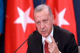 یونان در پی تهدید اردوغان به حالت آماده باش درآمد