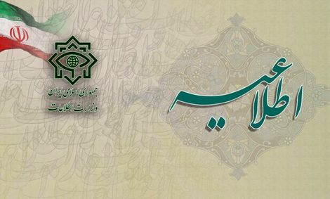 هشدار وزارت اطلاعات درباره ارائه اطلاعات شخصی به درگاه‌های مجازی