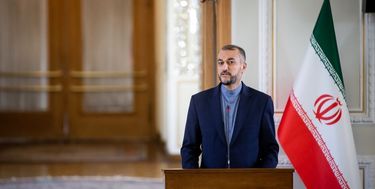 امیرعبداللهیان: اردوغان در آینده نزدیک به تهران میآید