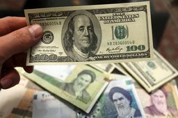 دلارهای بلوکه شده قبل از ورود به ایران خرج شد؟