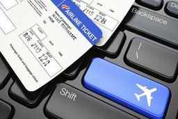 کاهش قیمت بلیت هواپیما از ابتدای آذرماه
