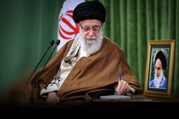 نخبگی یک نعمت الهی است / آن چیزی که نخبه را نخبه می کند، قدرشناسی از این نعمت است